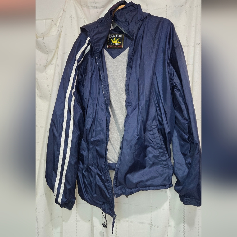 Canyon Guide Jacket